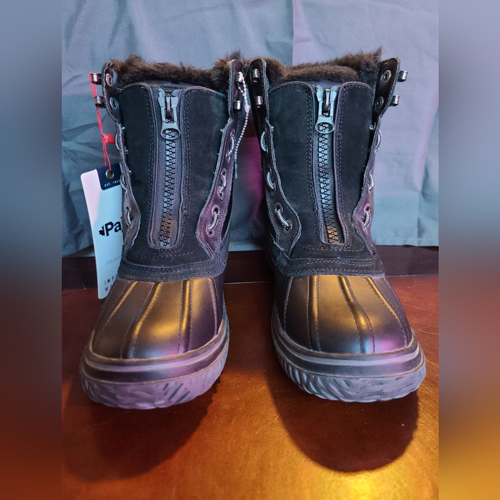 Pajar Gayanna boots